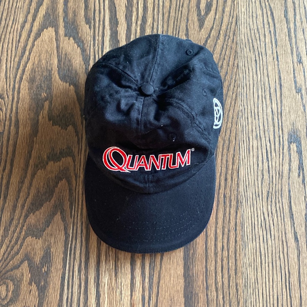 Quantum Fishing Hat